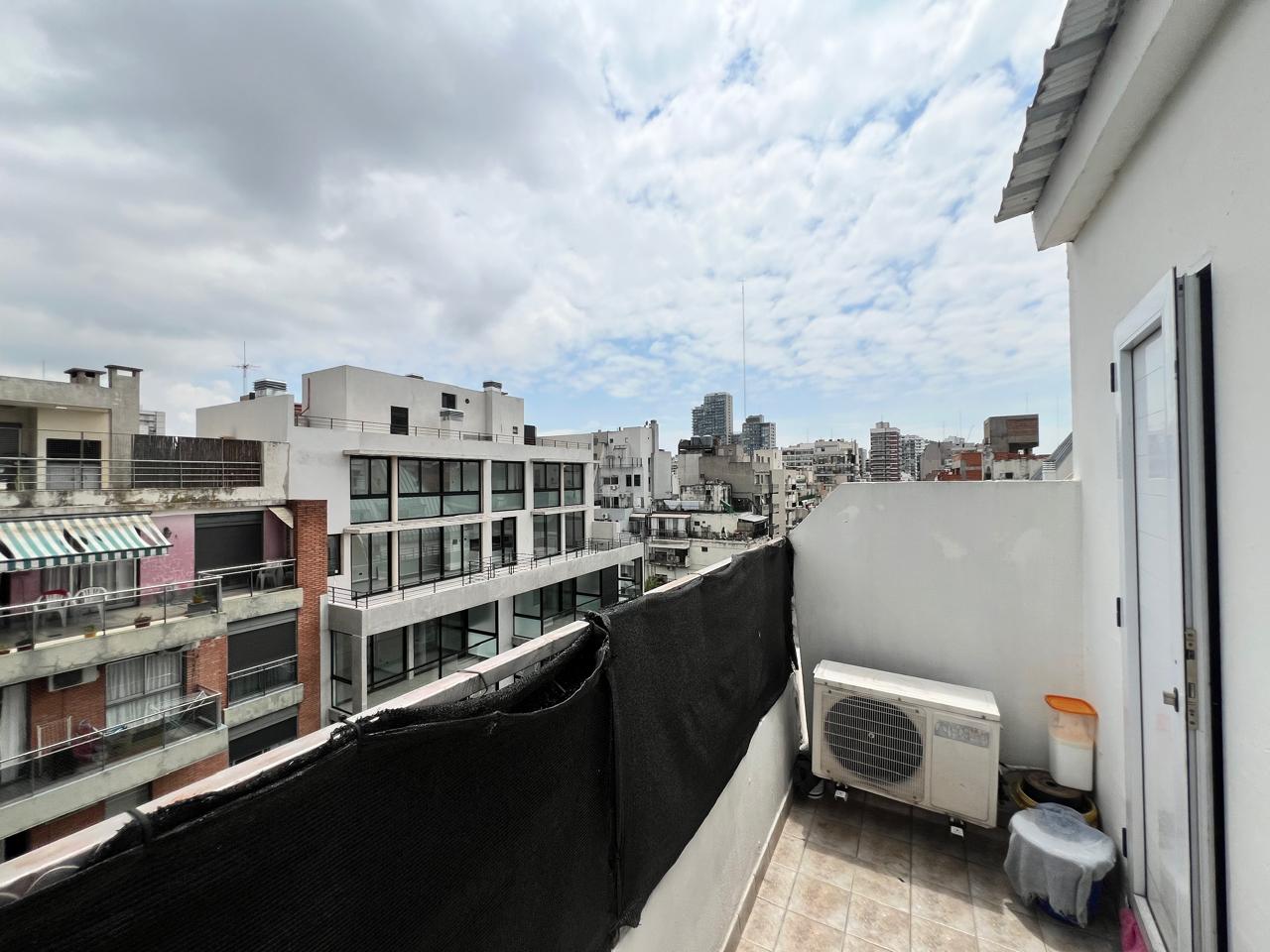Colegiales - Cespedes 2646 9